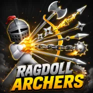 Ragdoll Archers