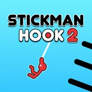 Stickman Hook 2