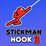 Play Stickman Hook 3 now!
