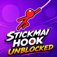 Stickman Hook Unblocked