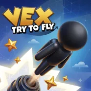 Play Vex Try To Fly now!